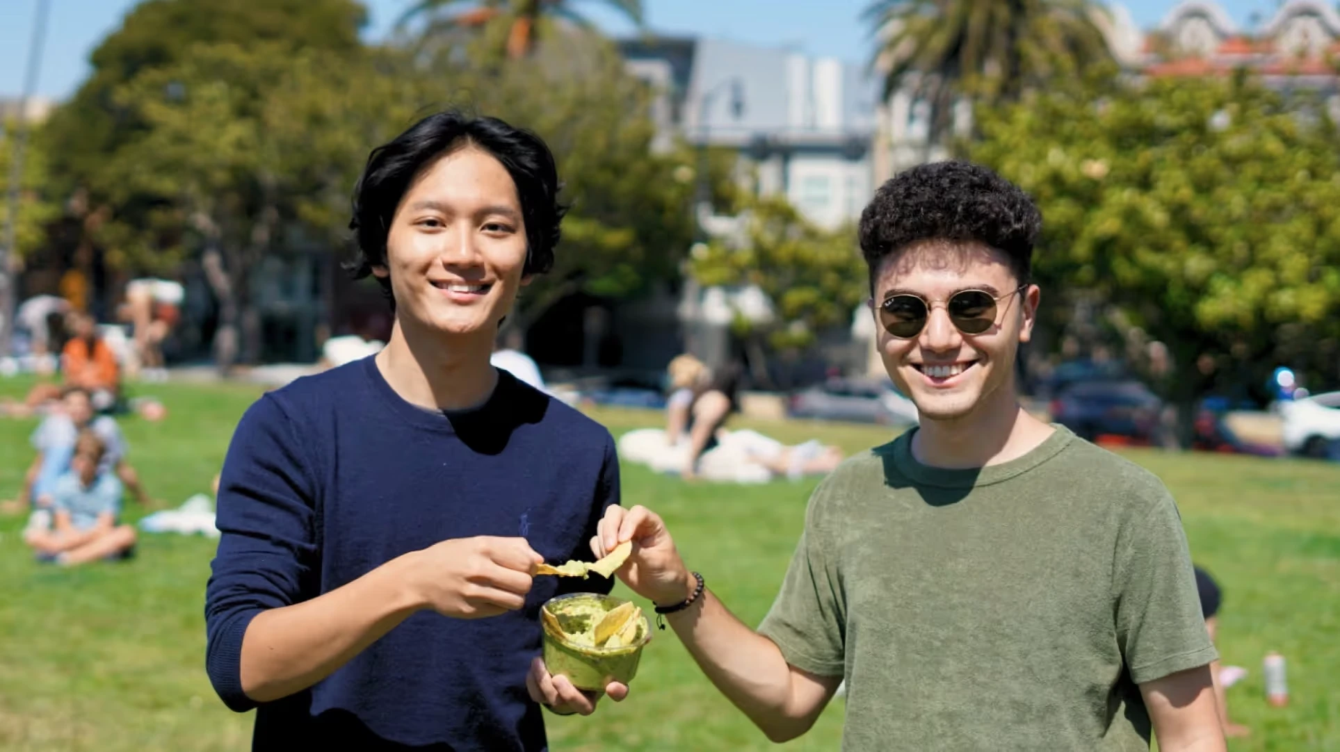 Guac Ai Founders