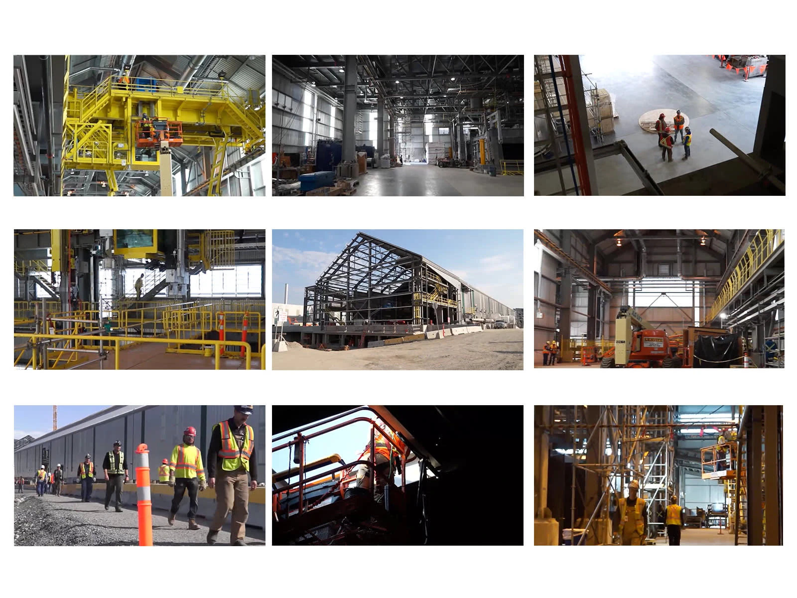 From long hours of on-location shooting to meticulous post-production and voice-over recording, this project covered the entire production pipeline.