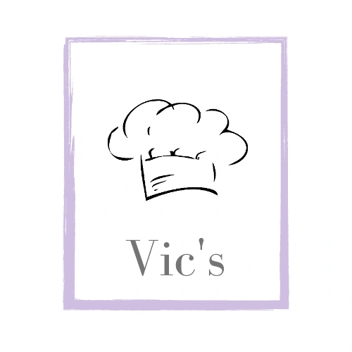 This was her original logo.