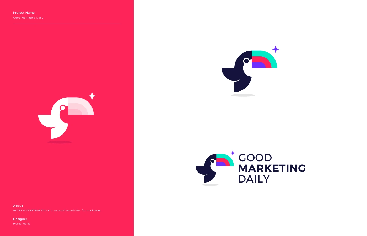 GOOD MARKETING DAILY - email newsletter for marketers.