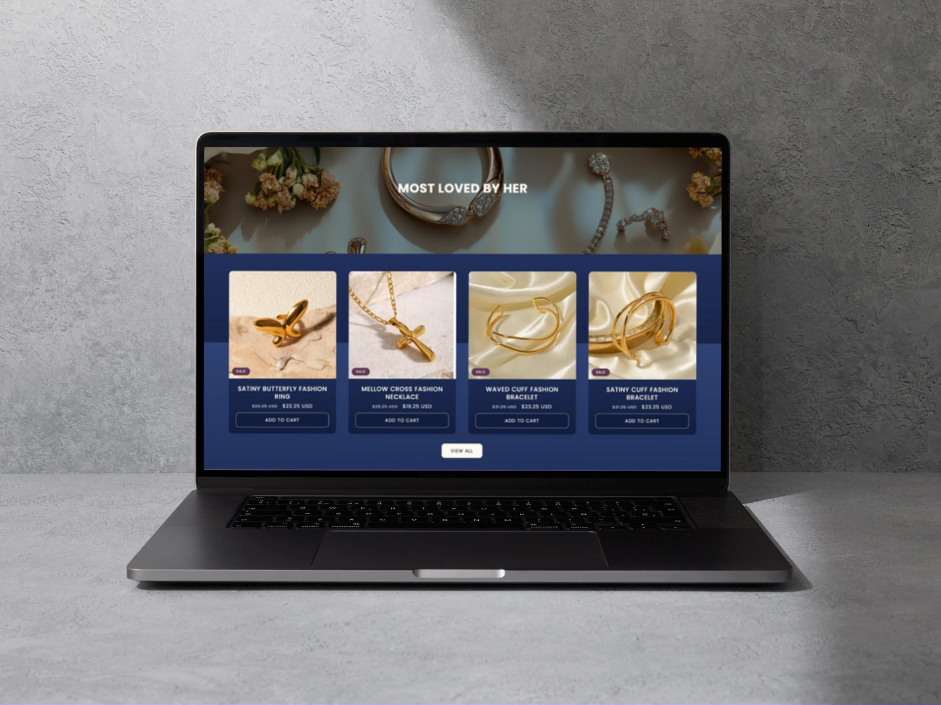 Most Loved Shopify Section With Custom Filitering