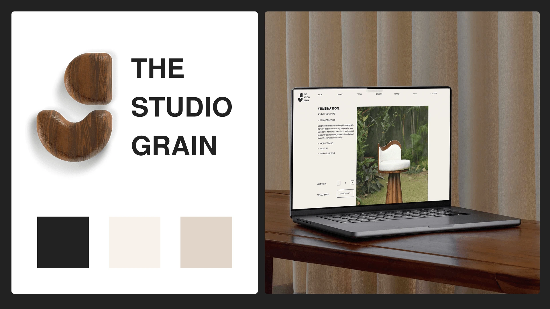 Branding Overview