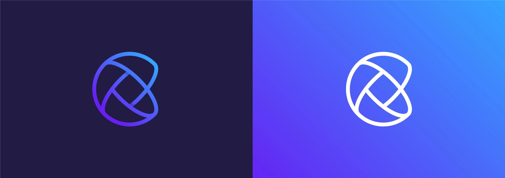 Brandmark - Light and Dark Background