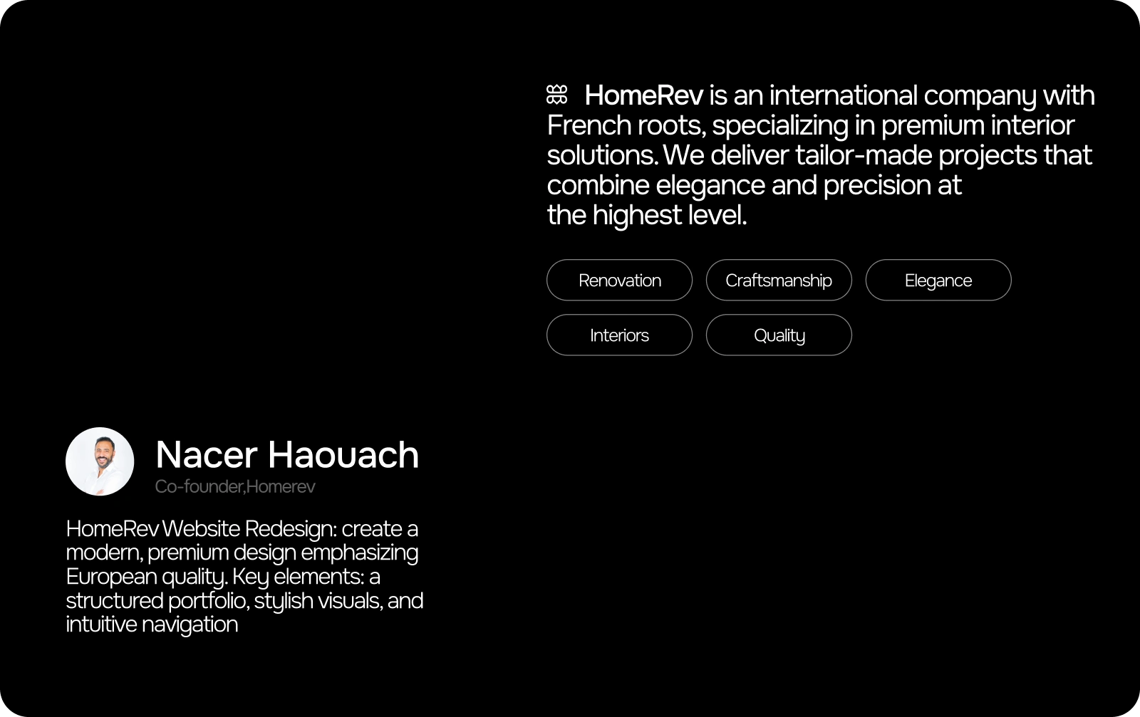Web-design | UX/UI | Webflow