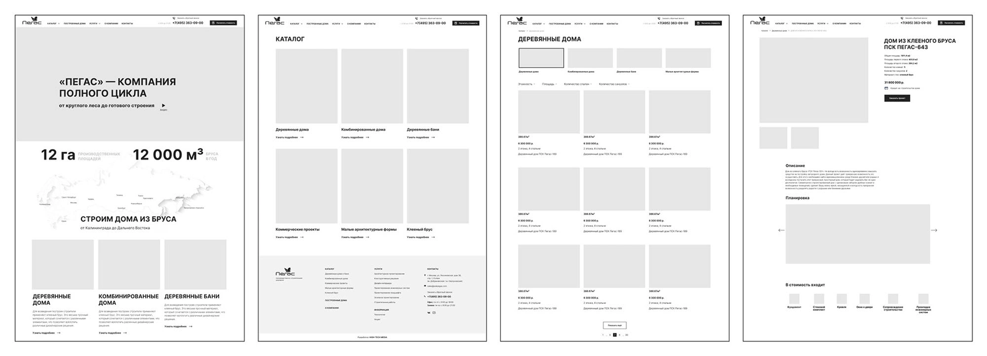 Wireframes