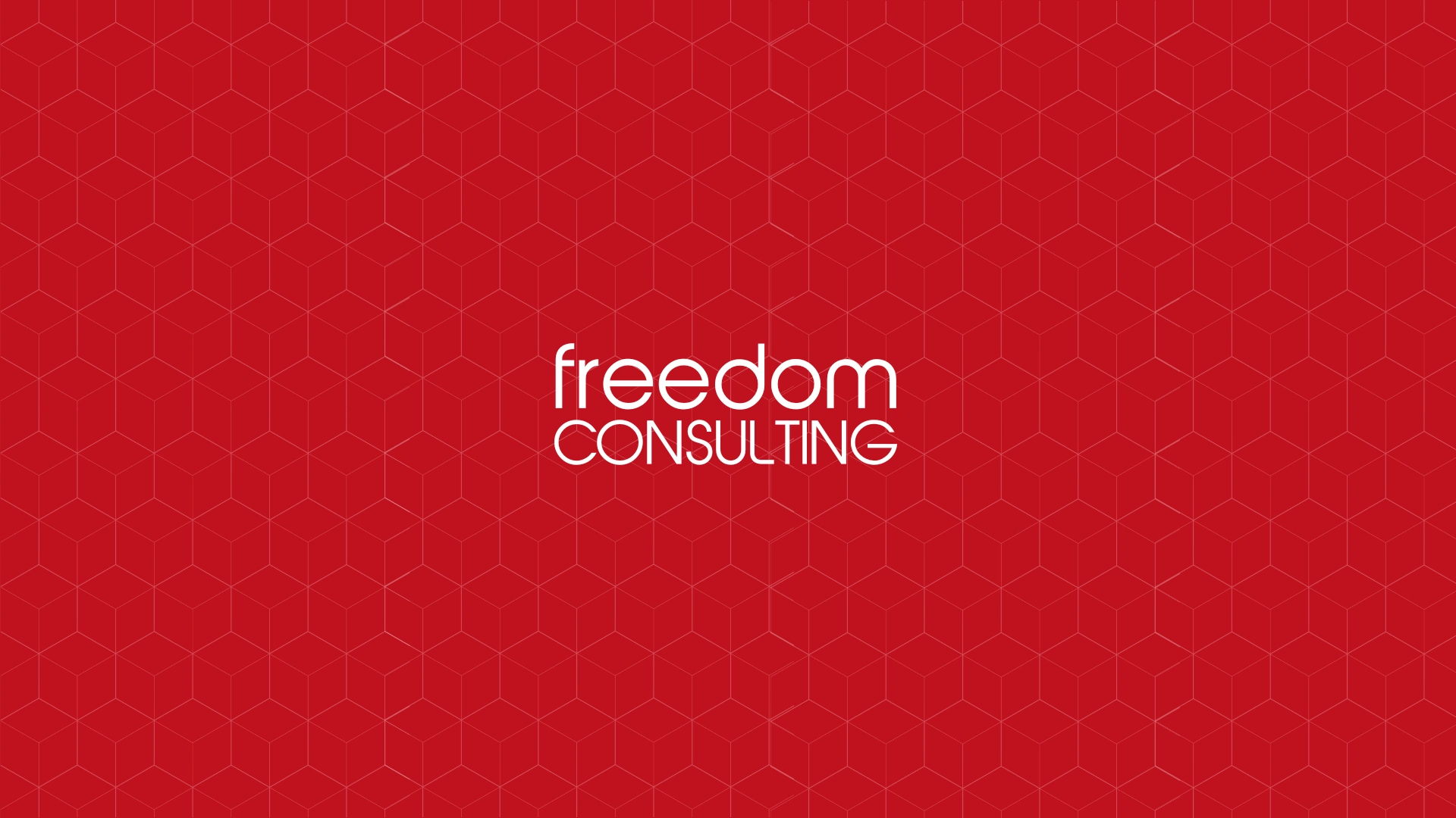 FREEDOM Consulting Inc.