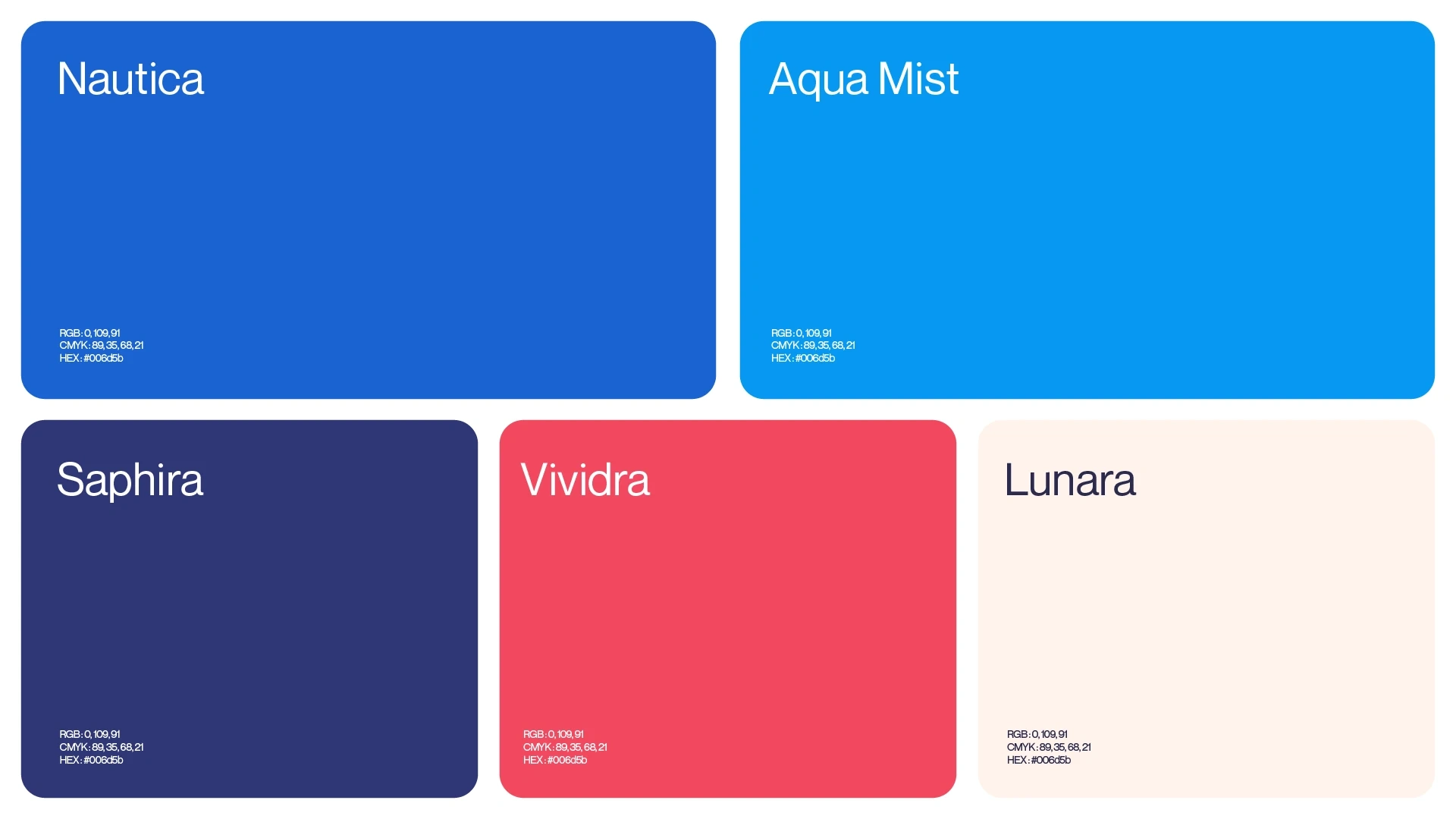 Color