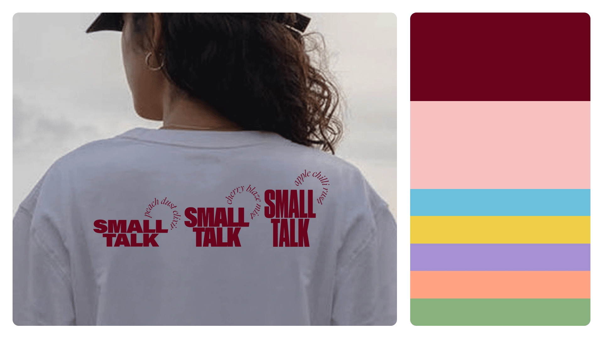 Brand overview