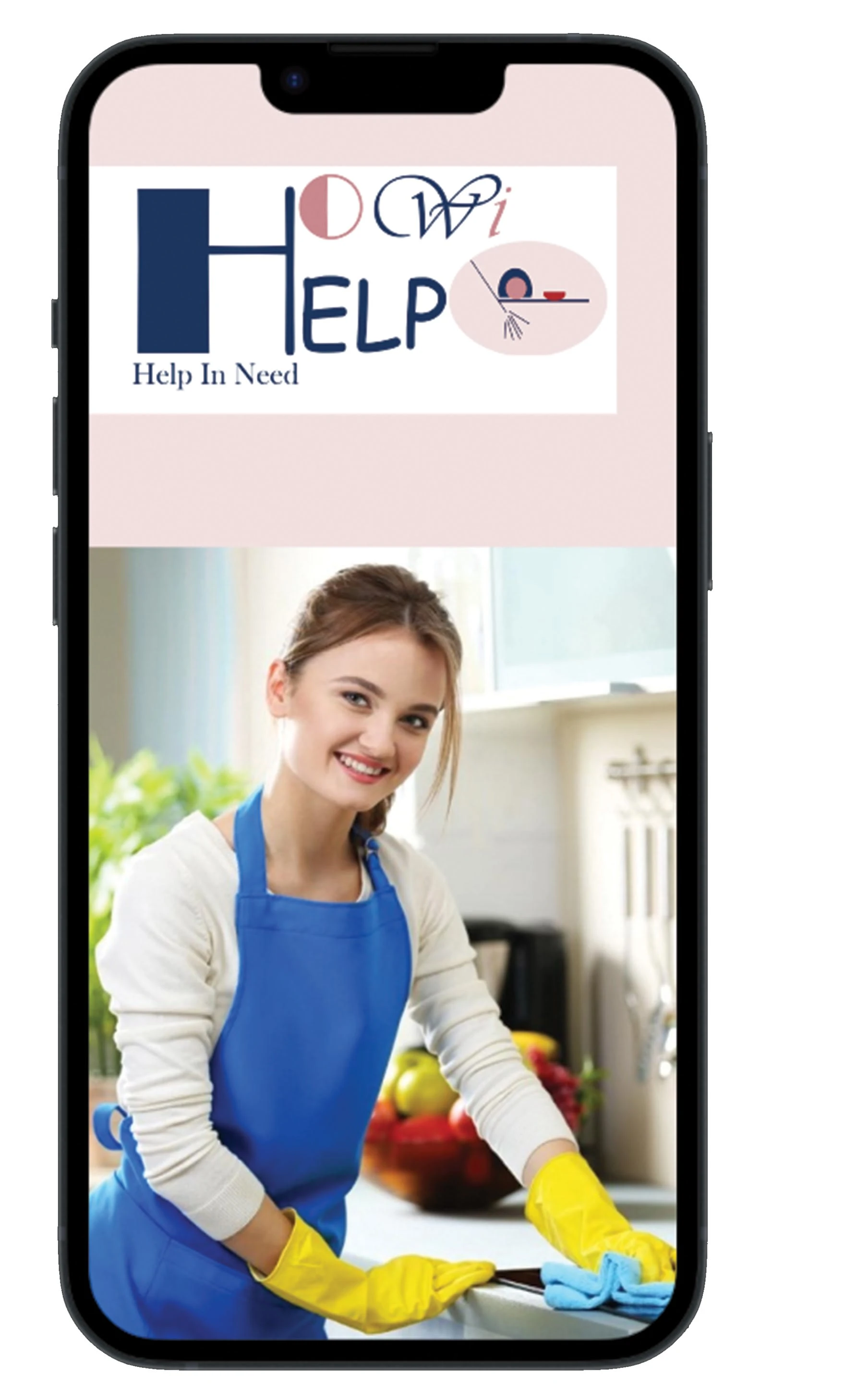 Branding For phone apps.