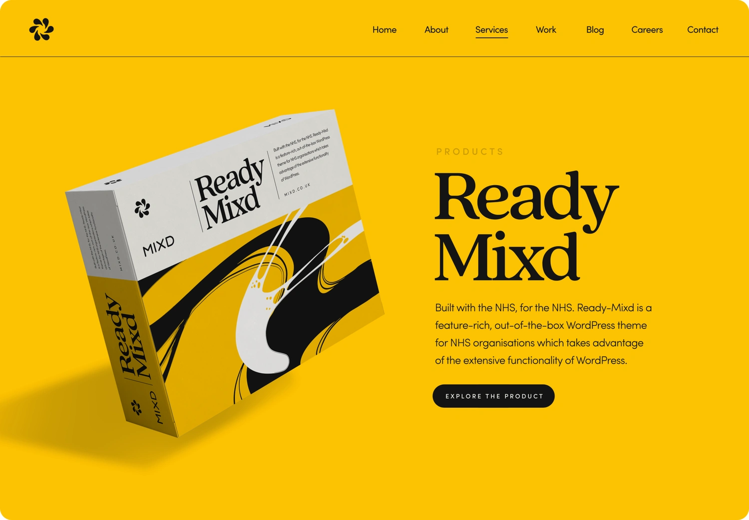 Product Packaging