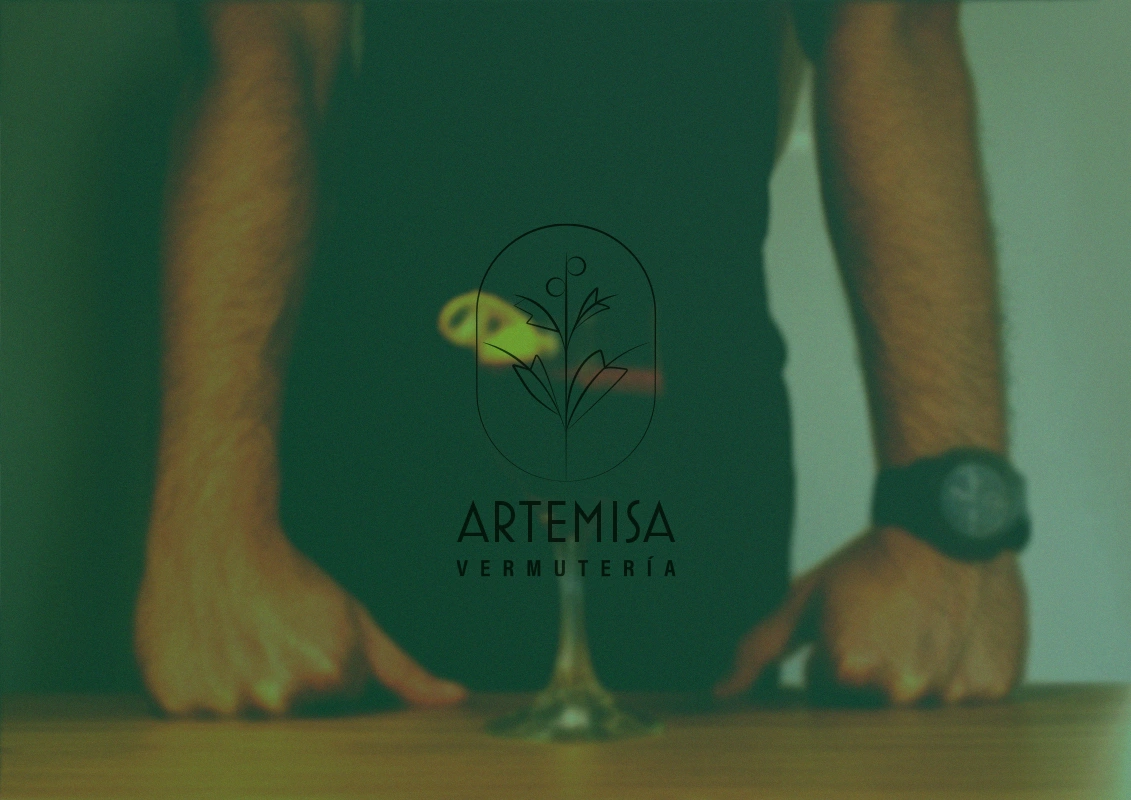 Artemisa cover
