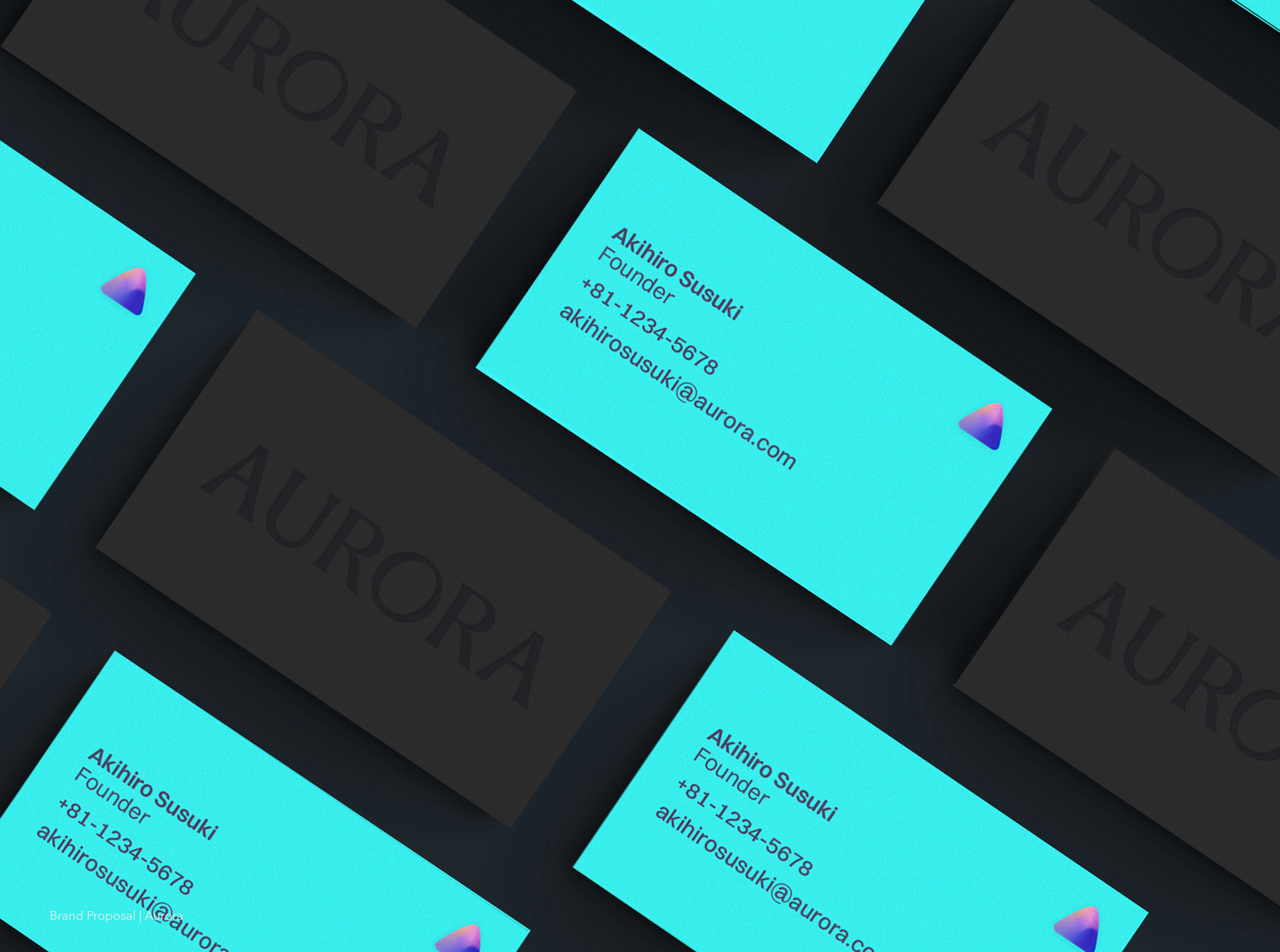 Business Cards