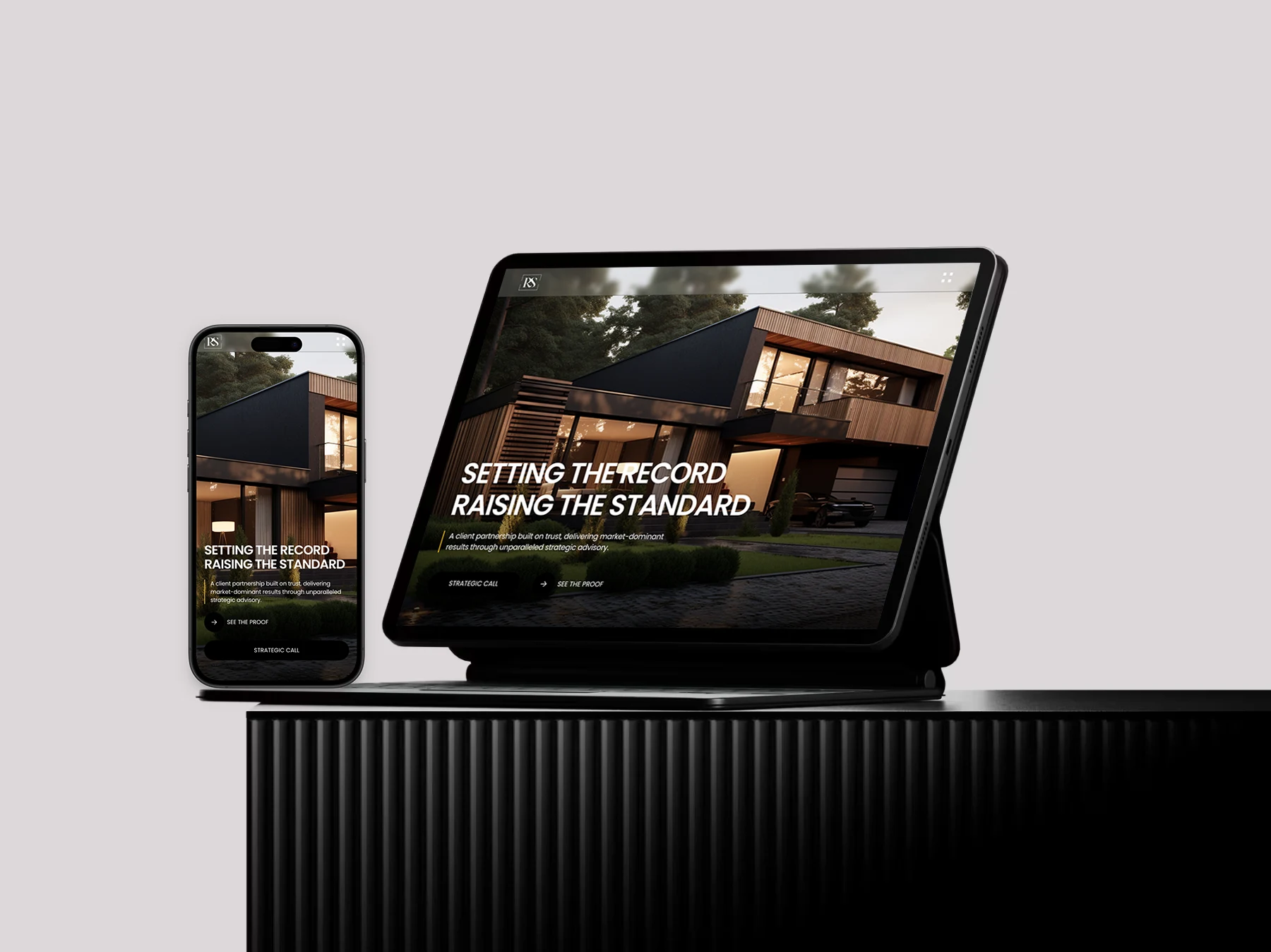 Responsive
