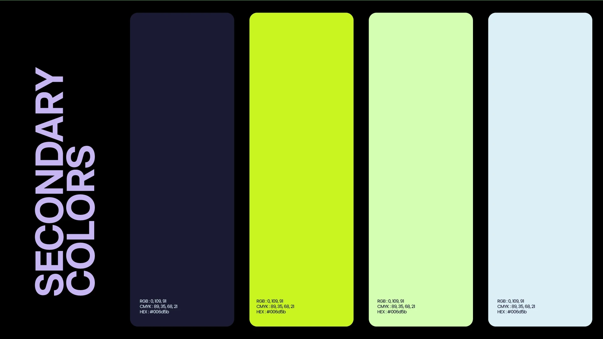 Color