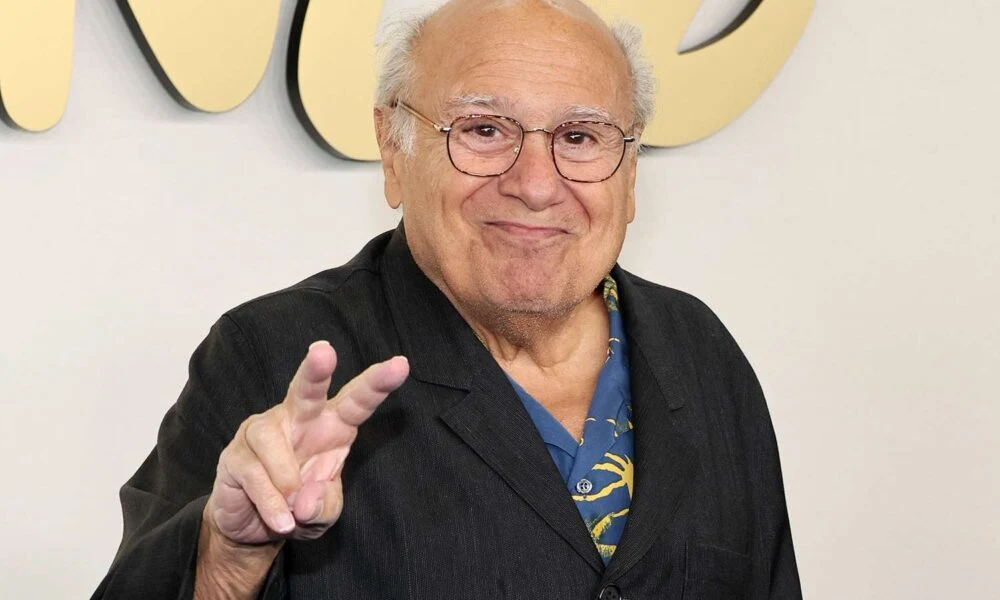 Catherine Zeta-Jones Wants Danny DeVito to Bring Cousin Itt to Life on ‘Wednesday’