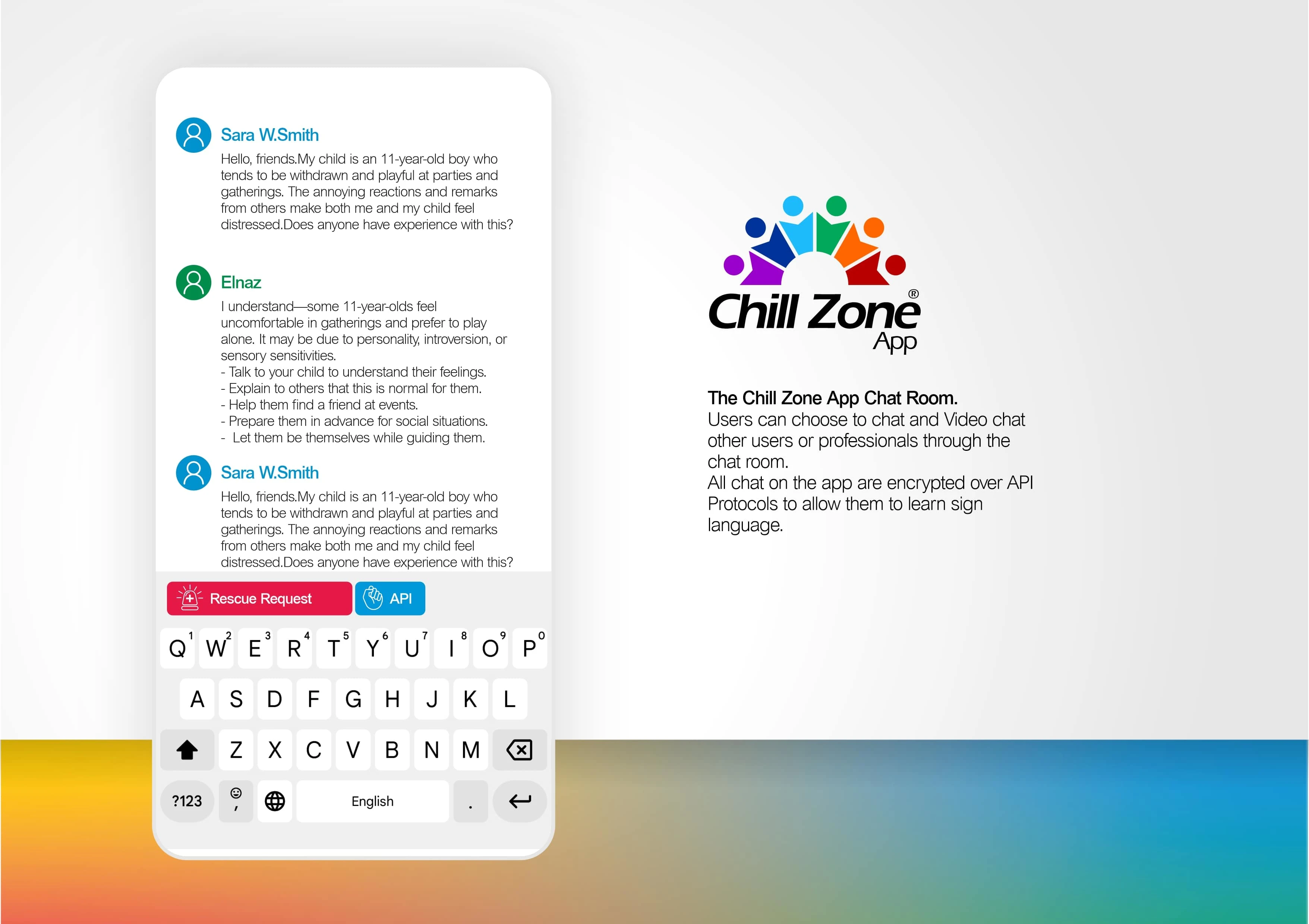 Chat Room