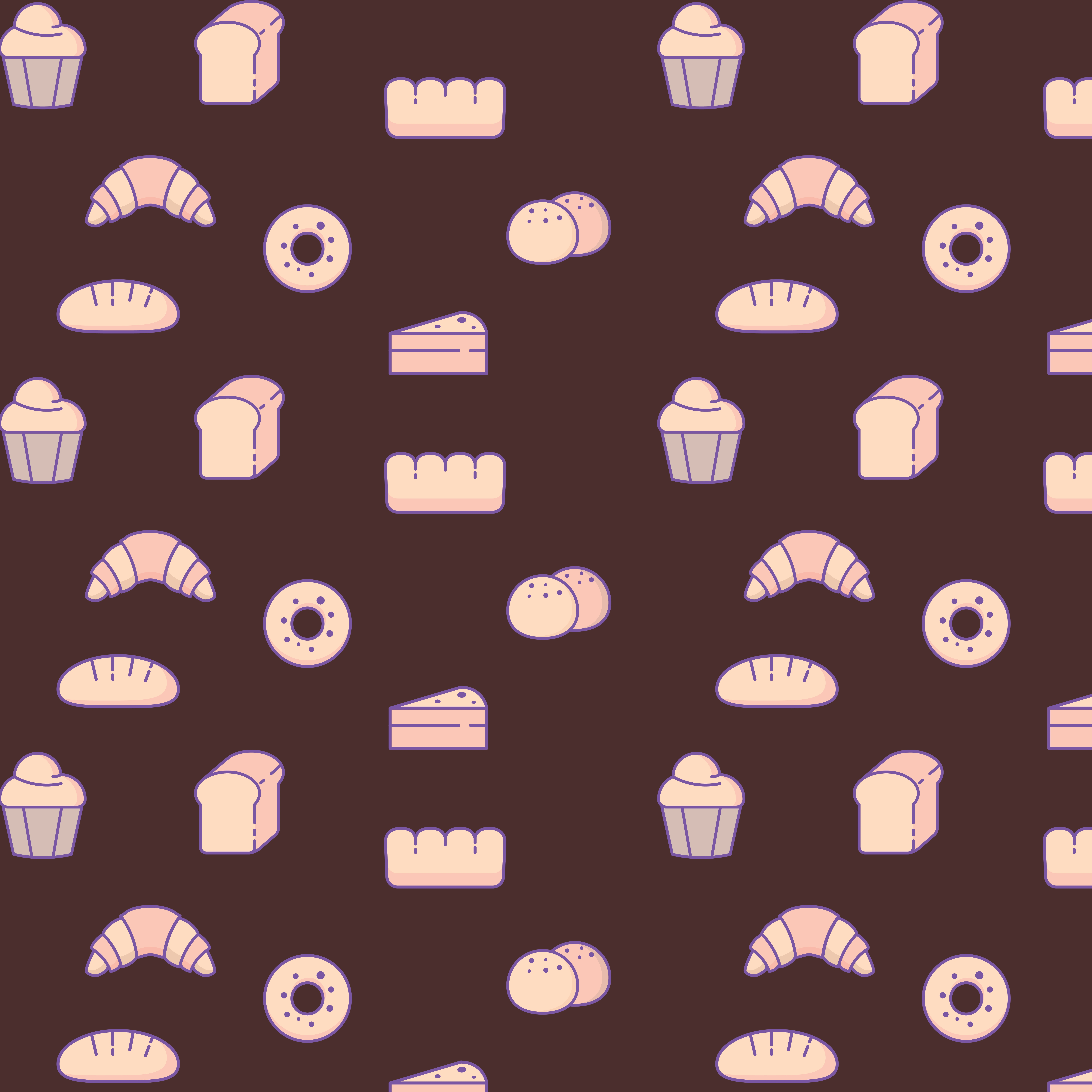 Brand Pattern