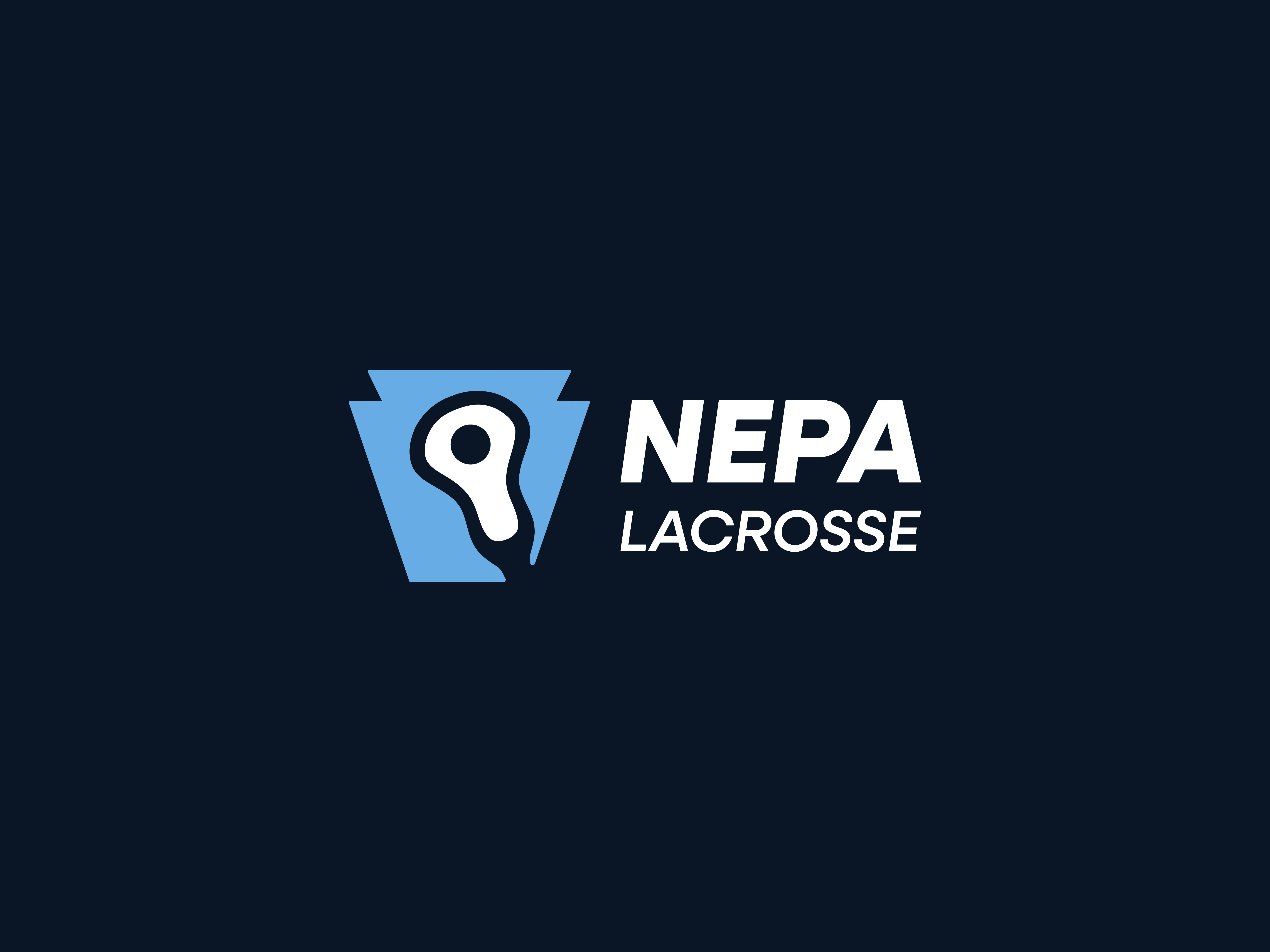 NEPA LAX Combination Mark