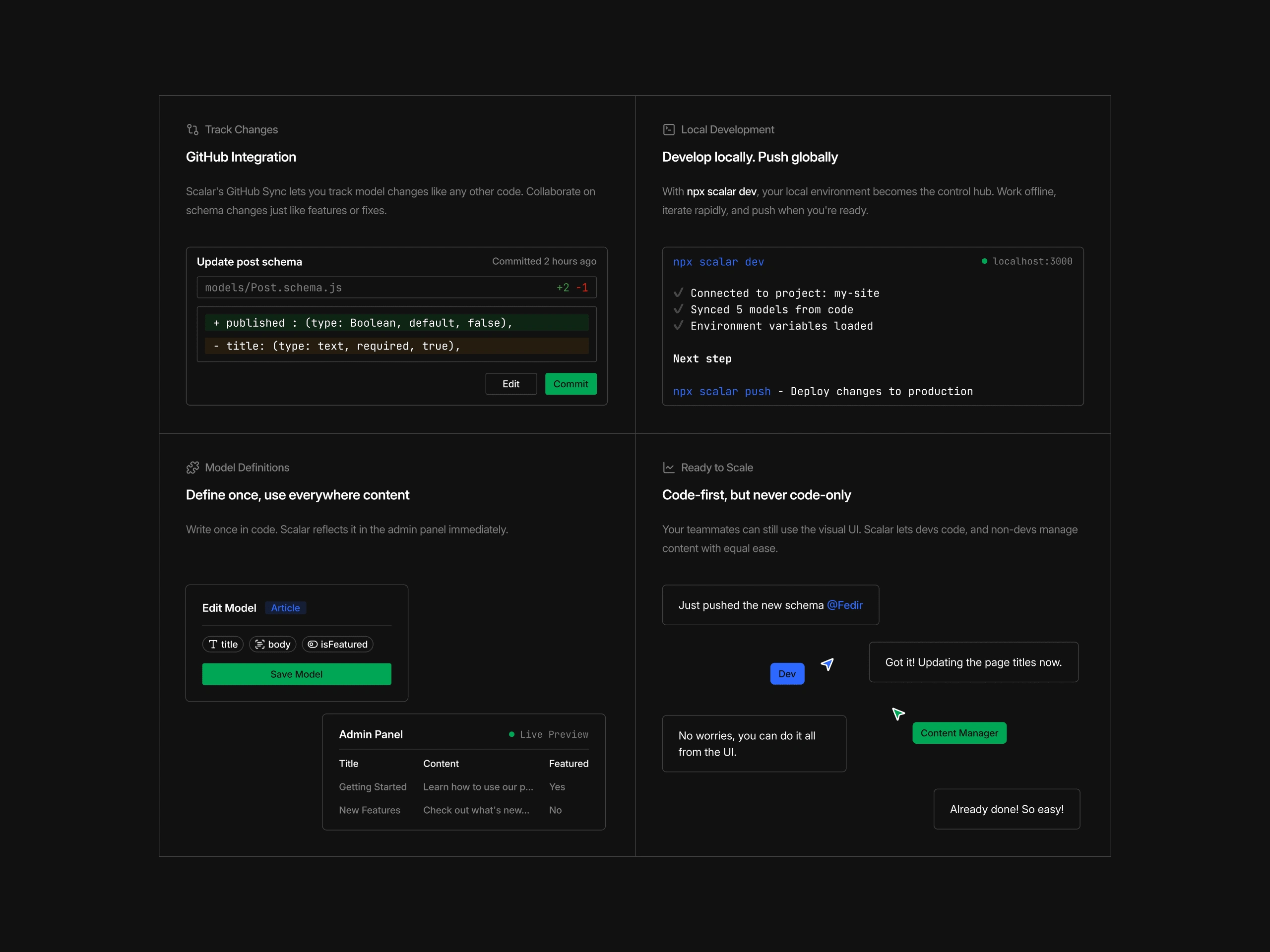 Custom Visuals in Dark Mode