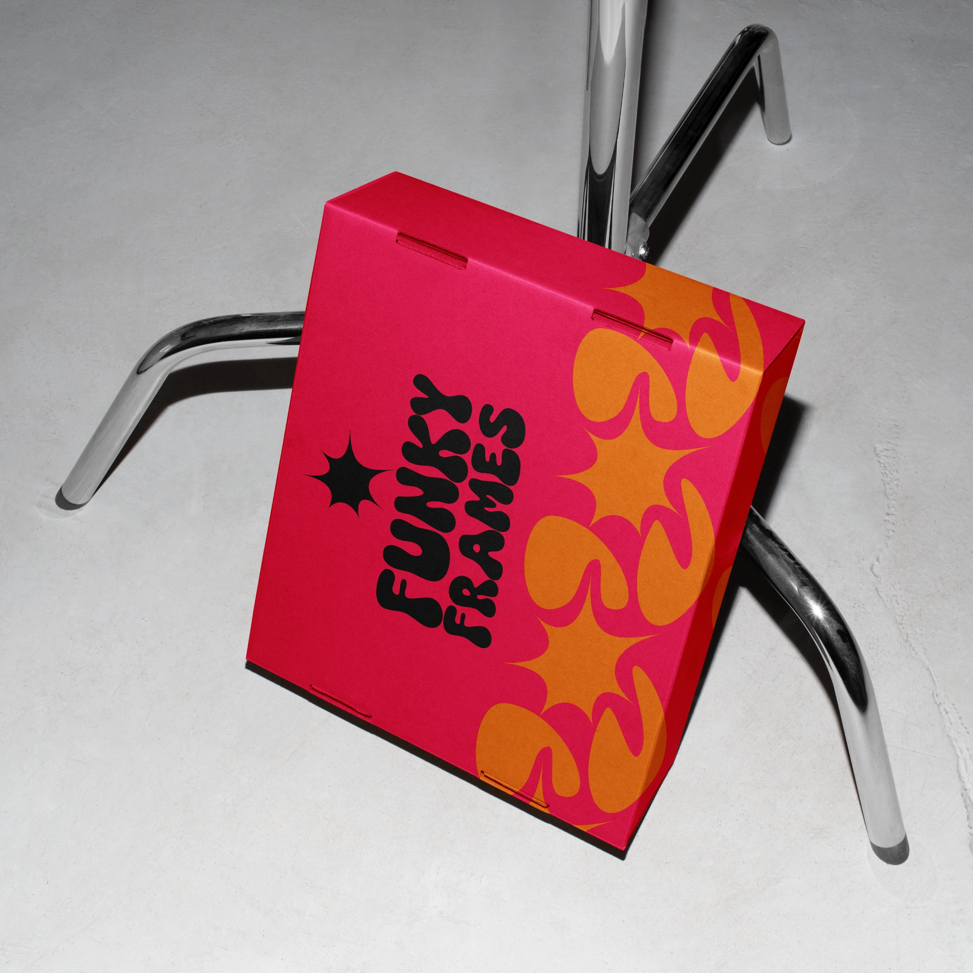 Brand Packaging