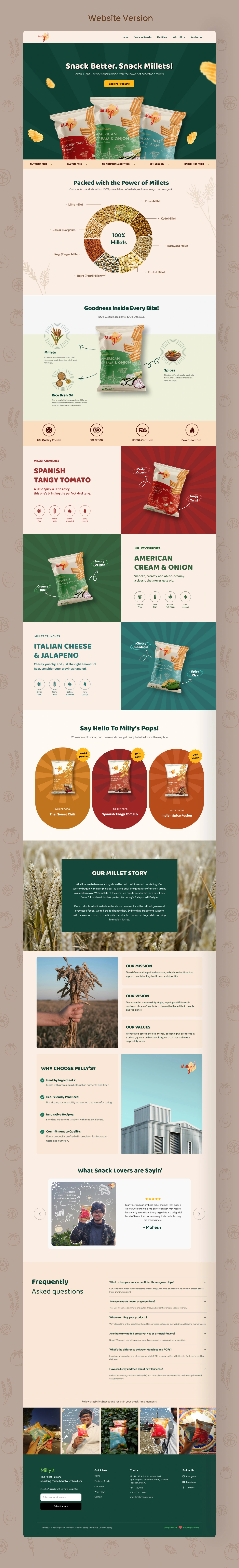 Need a Re-design of your website! Email me at budaykumar754@gmail.com