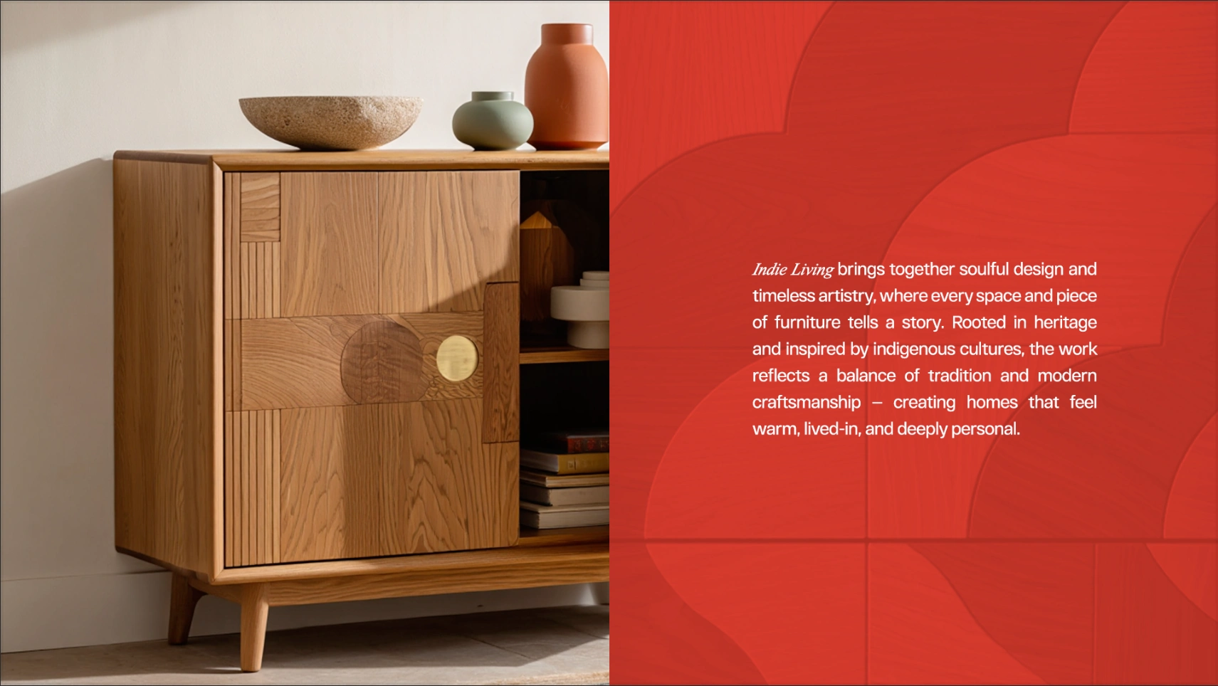 Pattern and imagery design 