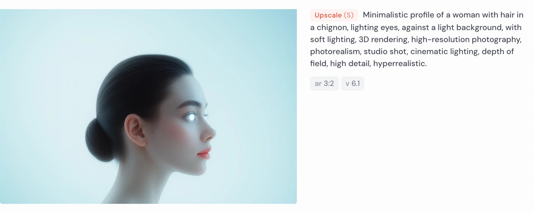 Nubbin Product Hero Section Design – Character Generation (Midjourney)