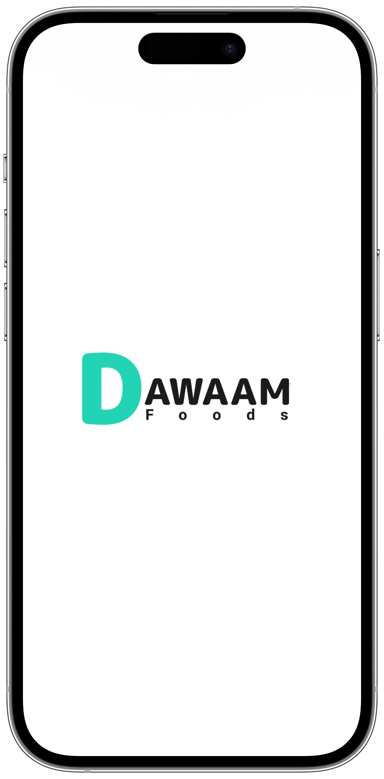 Splash Screen