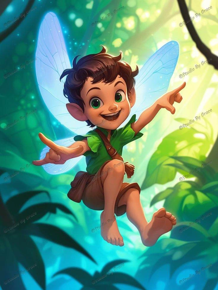 Illustrations by Hydepark Digitals
