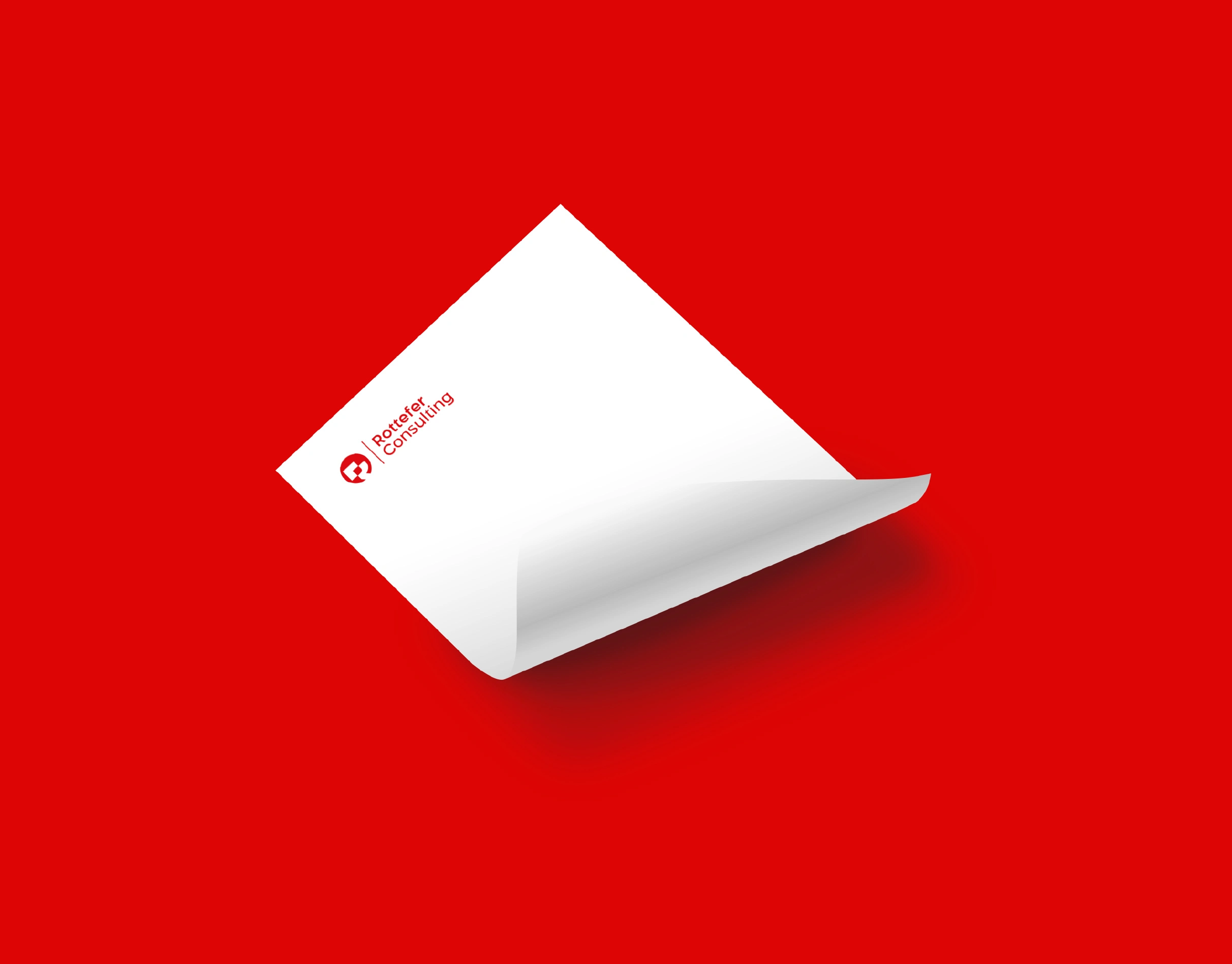 Brand Letterhead