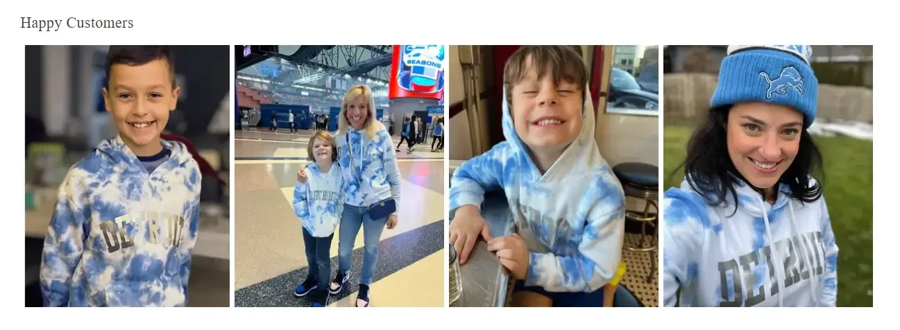 Key features: Dynamic content using metafields, save monthly app cost, Increase conversion rate