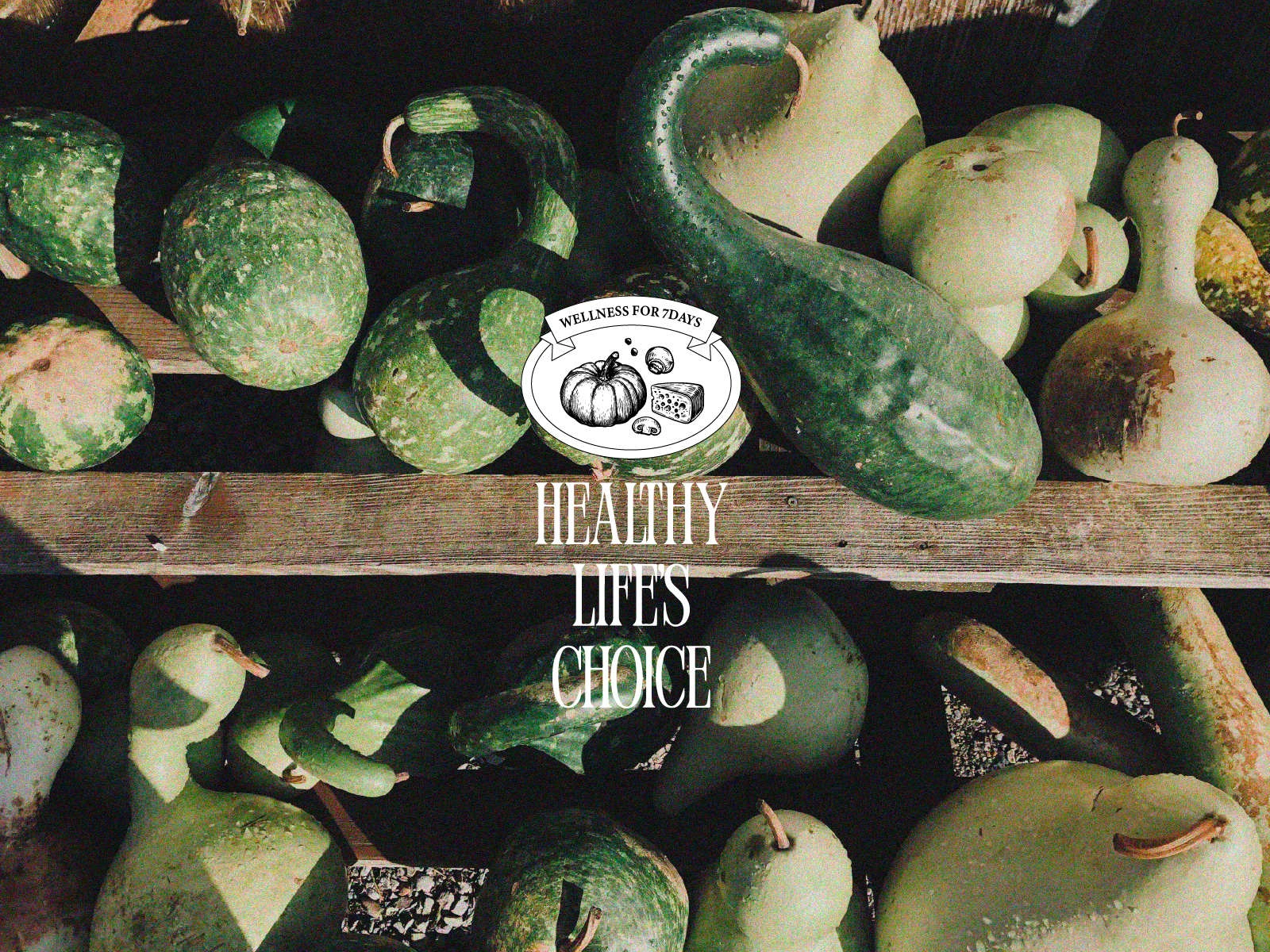 Brand Message Visual