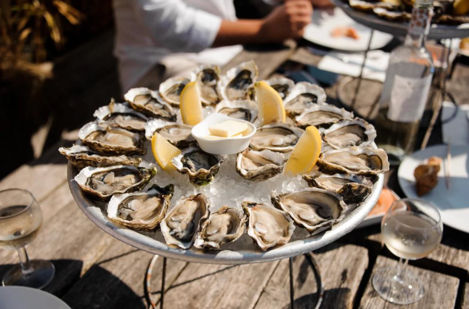 The Best of Bordeaux Cuisine: A Guide to the Wine Capital's Finest Food
