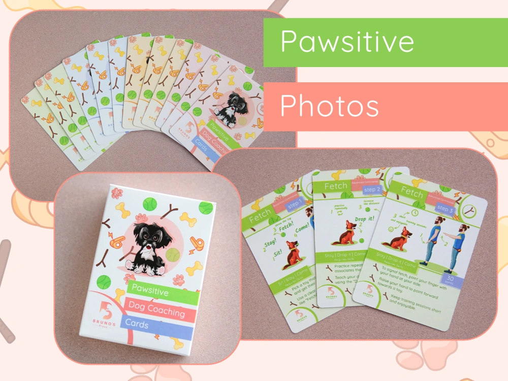 Some of the photos of the physical product