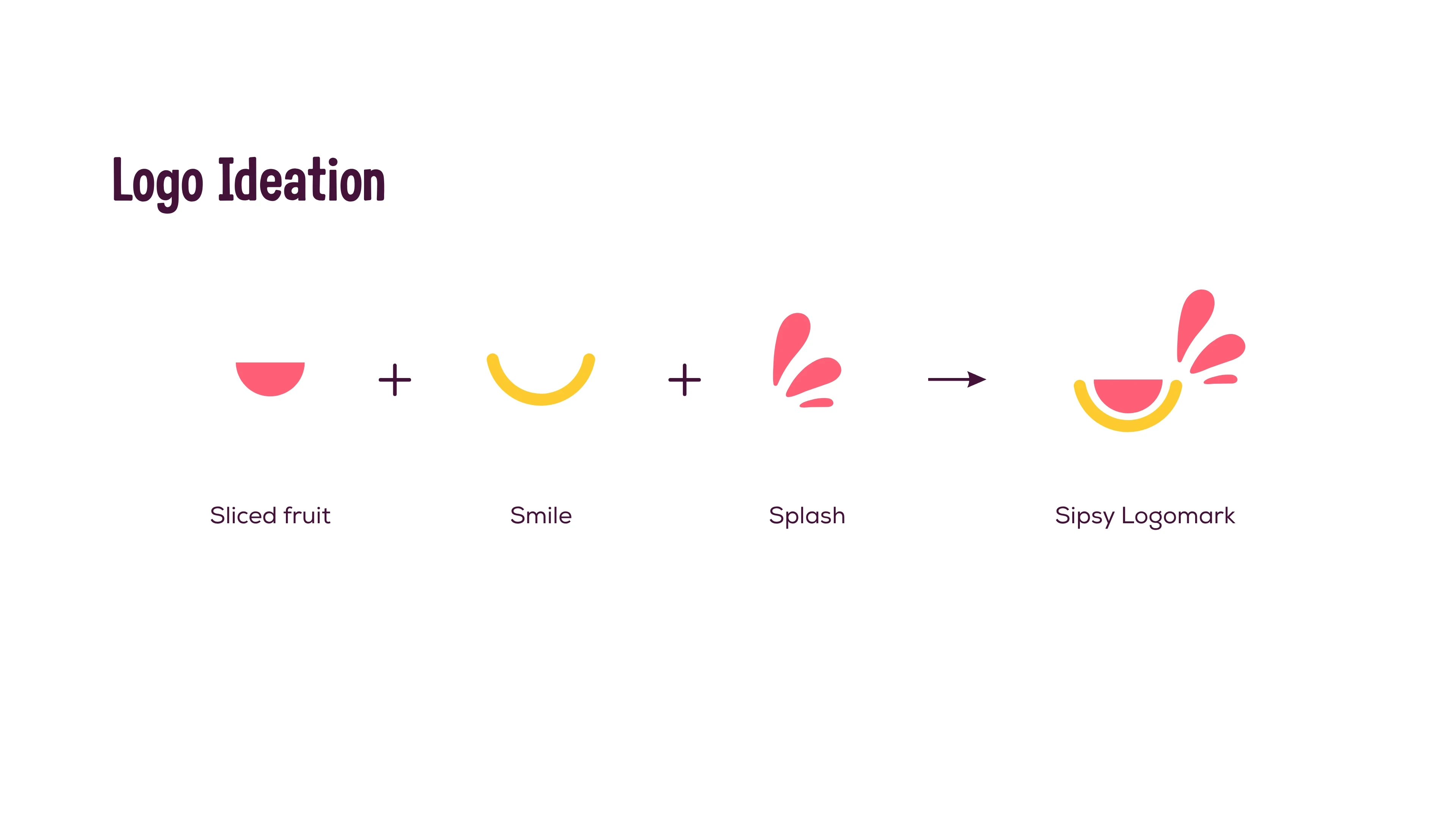 Logo Ideation