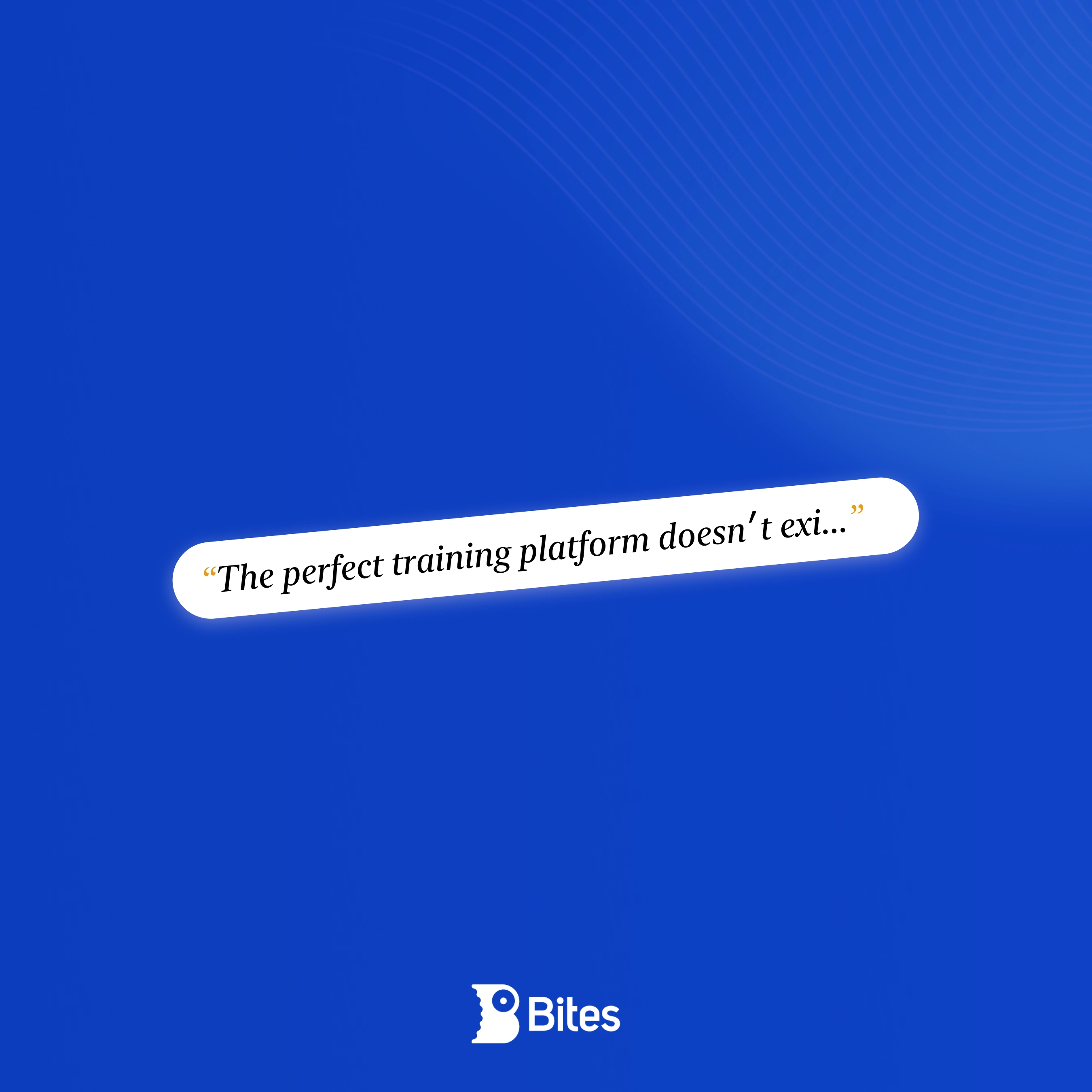 Carousel Post: Part 1