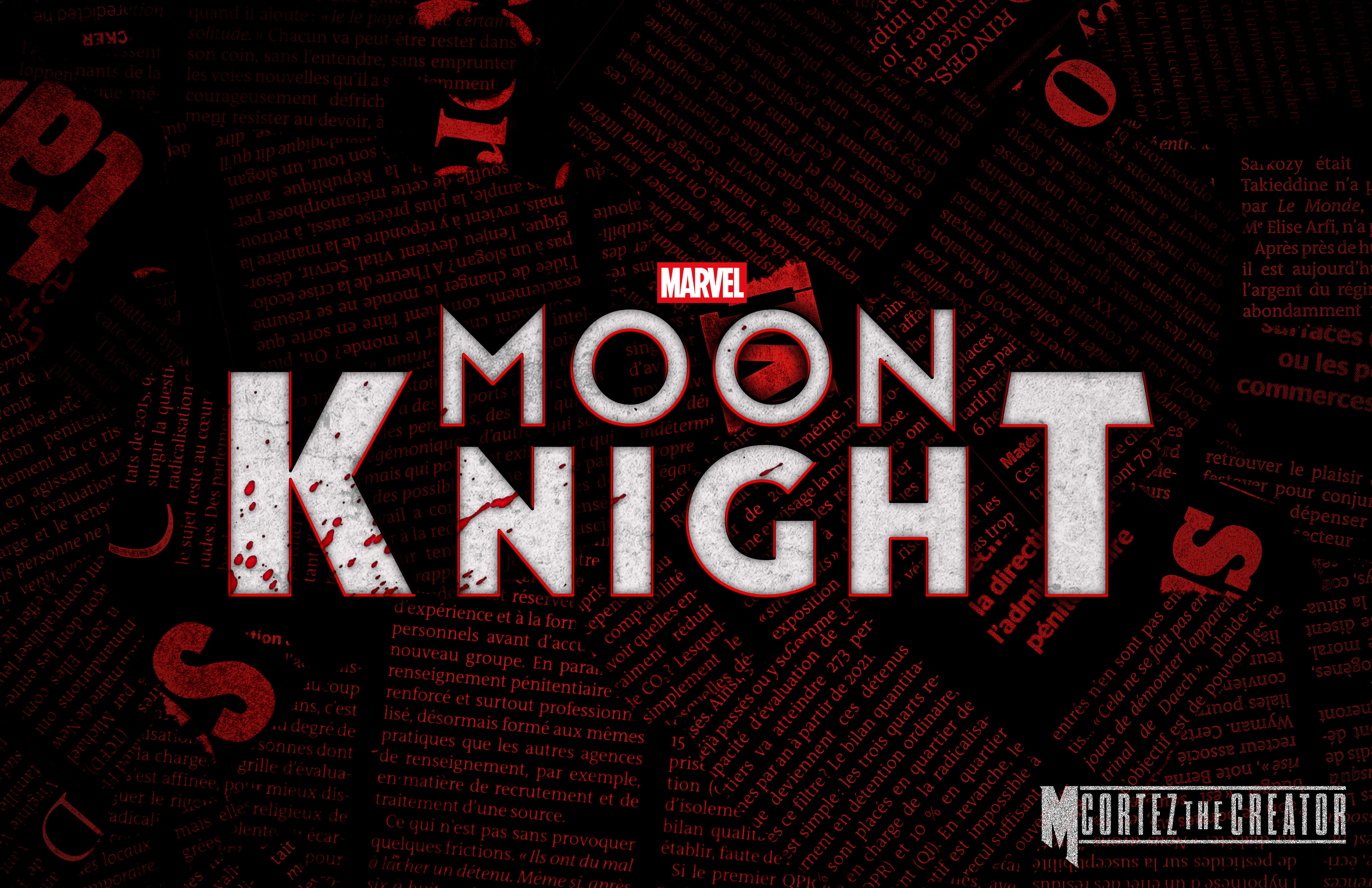 MOON KNIGHT
