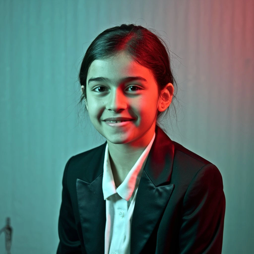 Ideogram AI Genrated Image