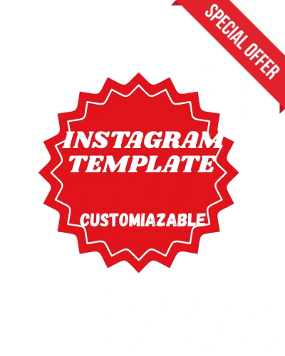 Made and access in Canva