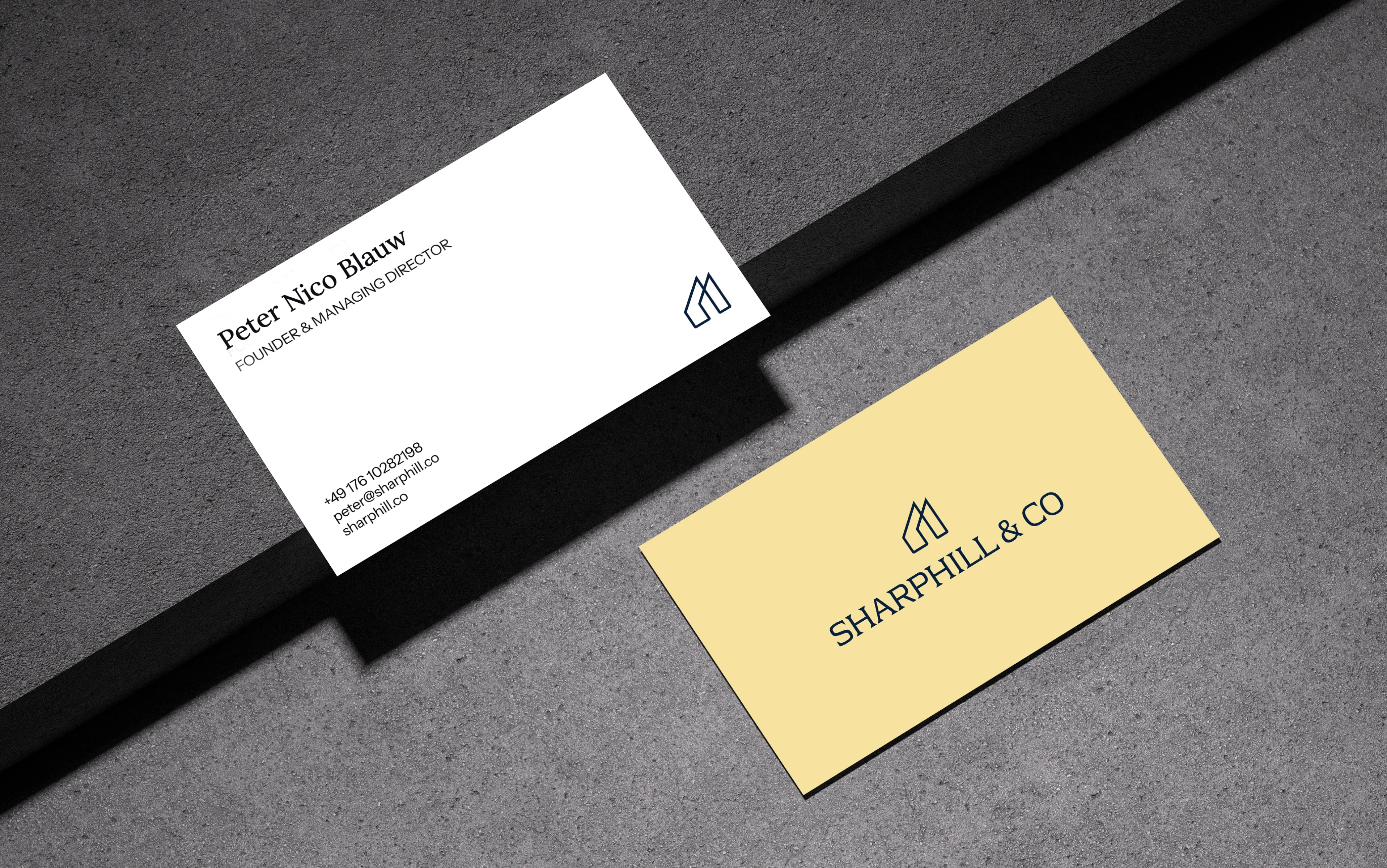 Business Cards