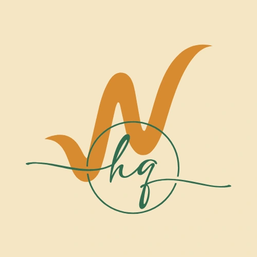 Wellness Brand Logo