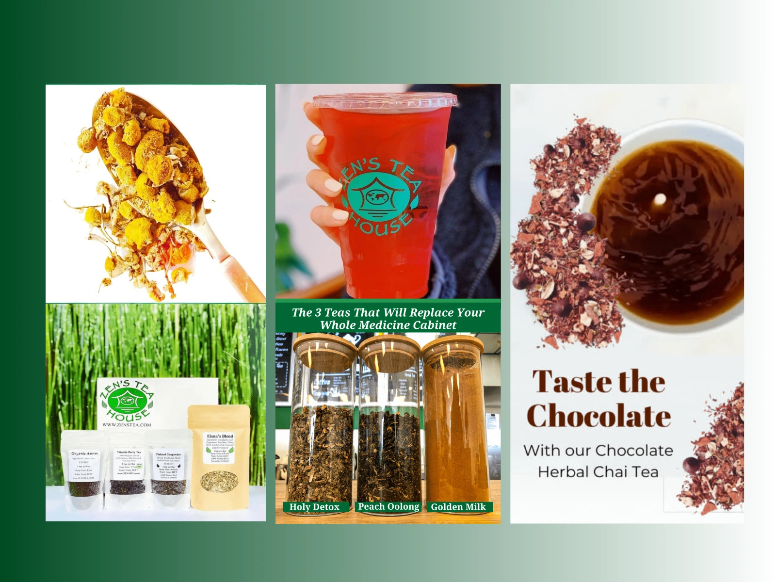 Sample Ad creative
