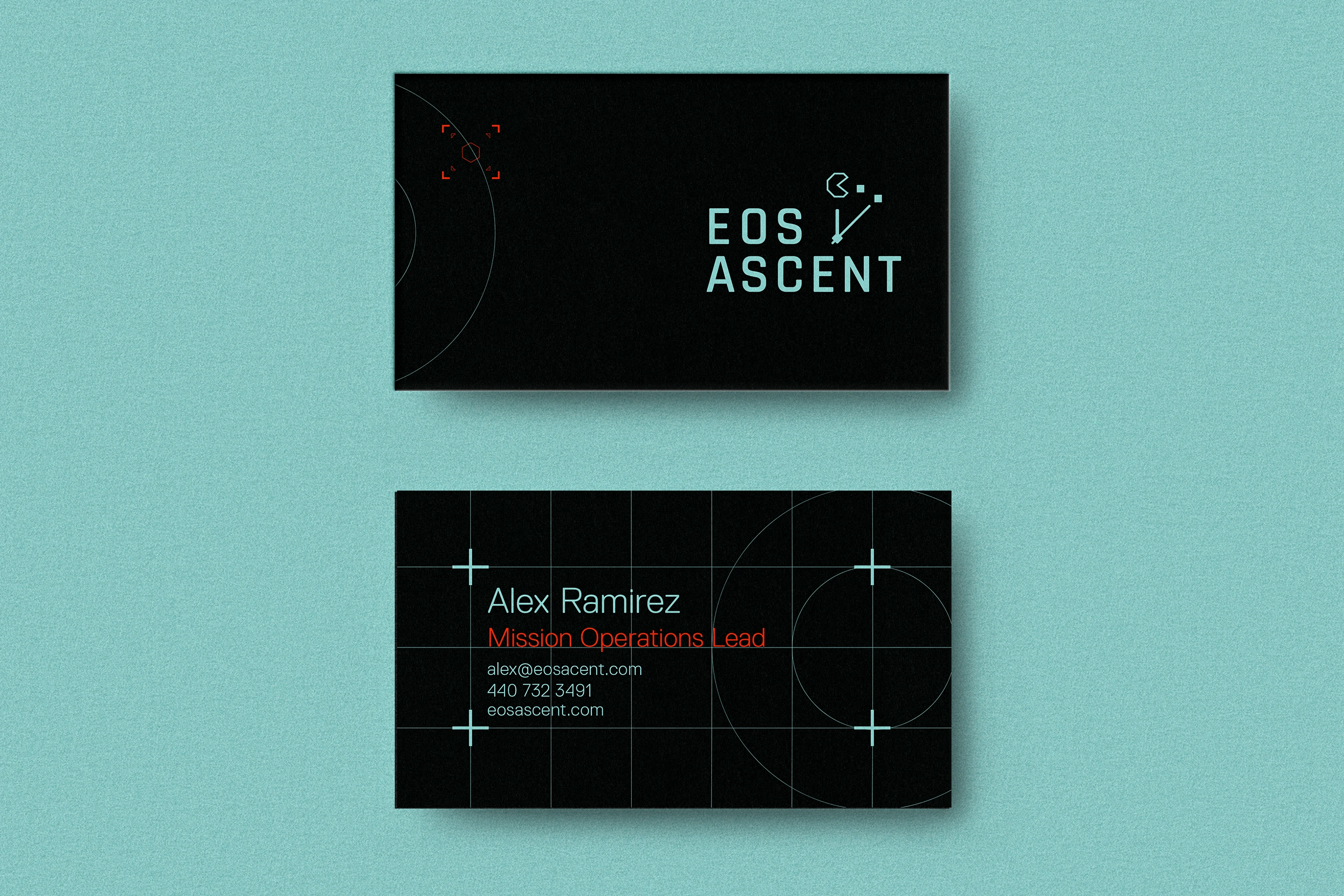 Business Card
