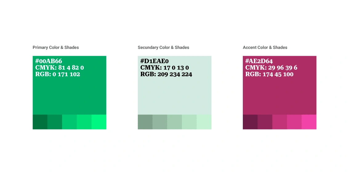 Color System