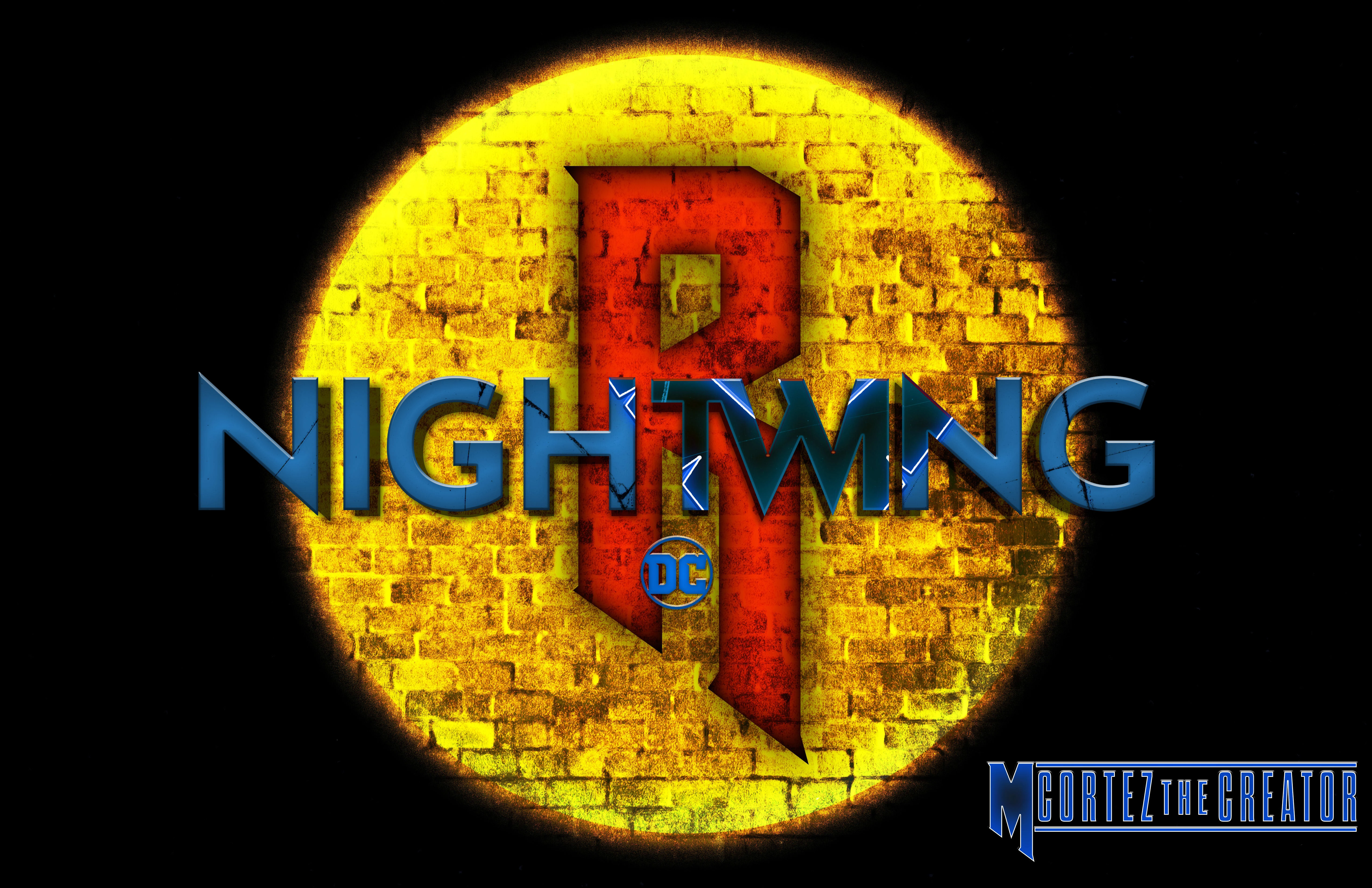 NIGHTWING