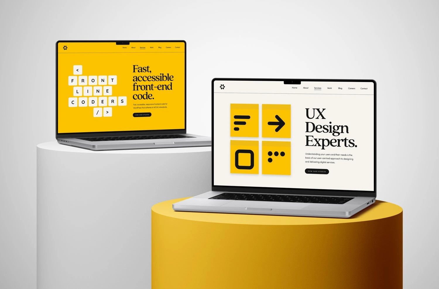 Website Design