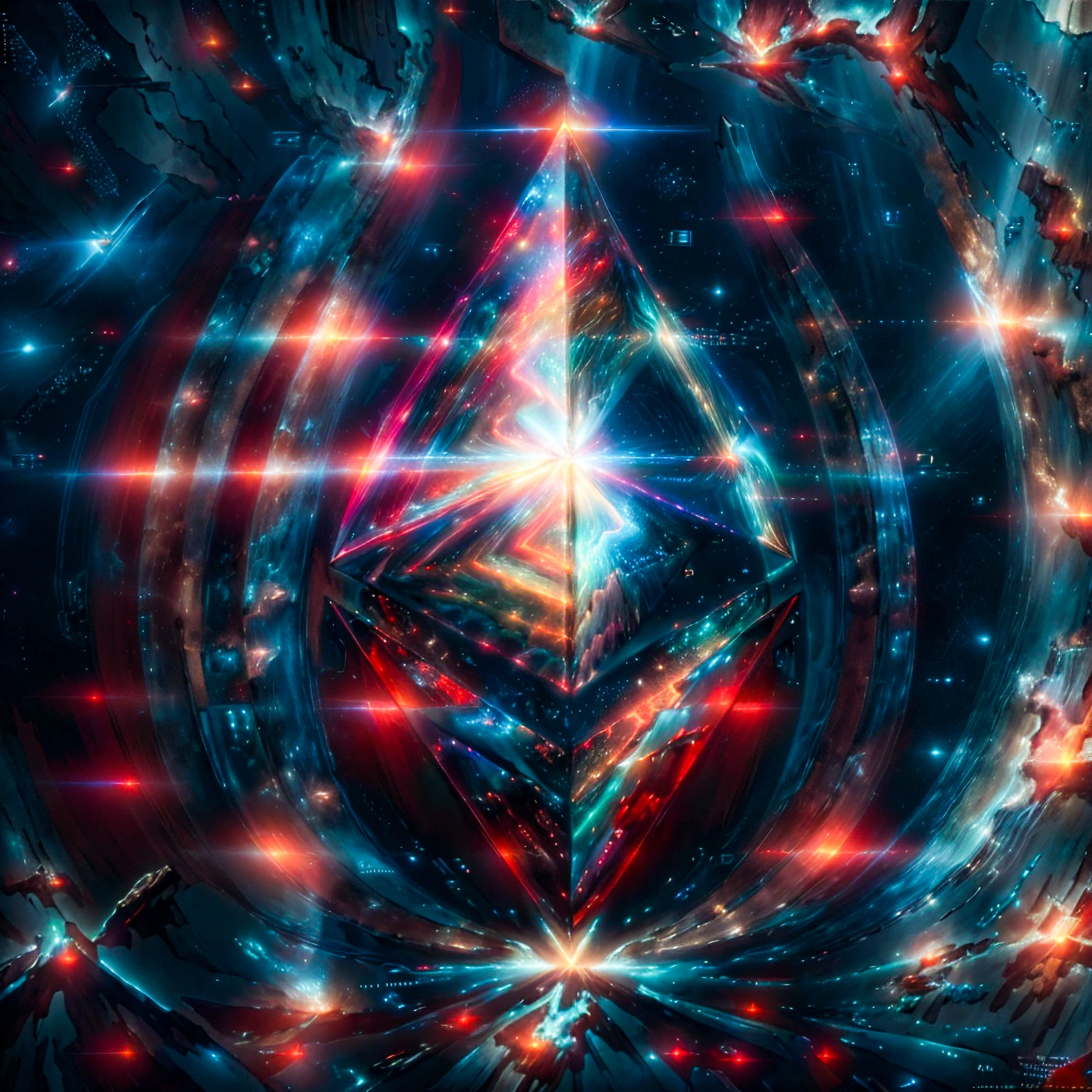 Ethereum as a Technological Marvel