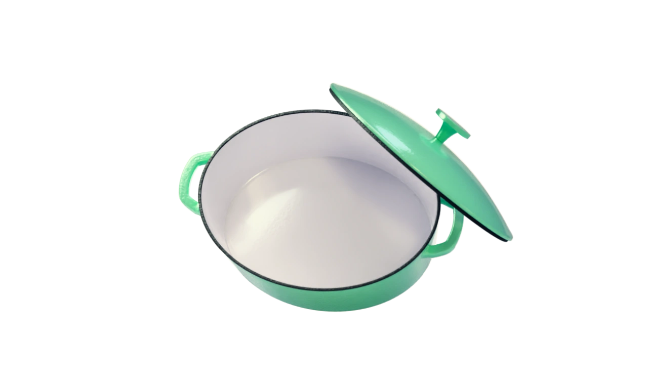 Detail images to show the inside of the product in a fun way