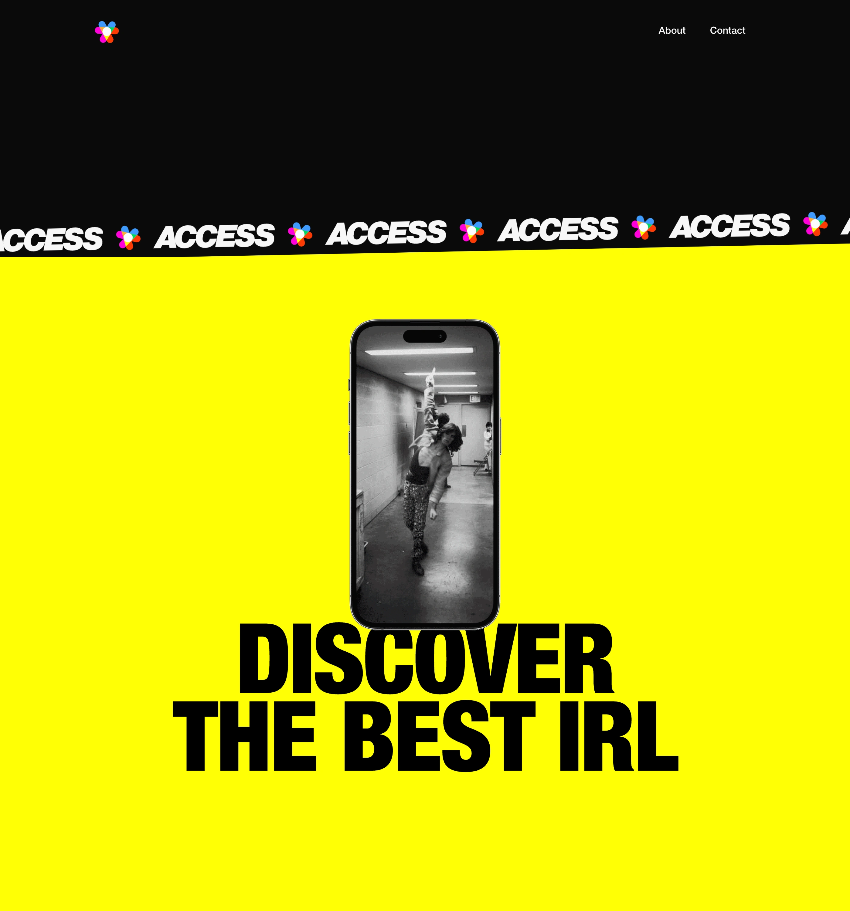 Home Page