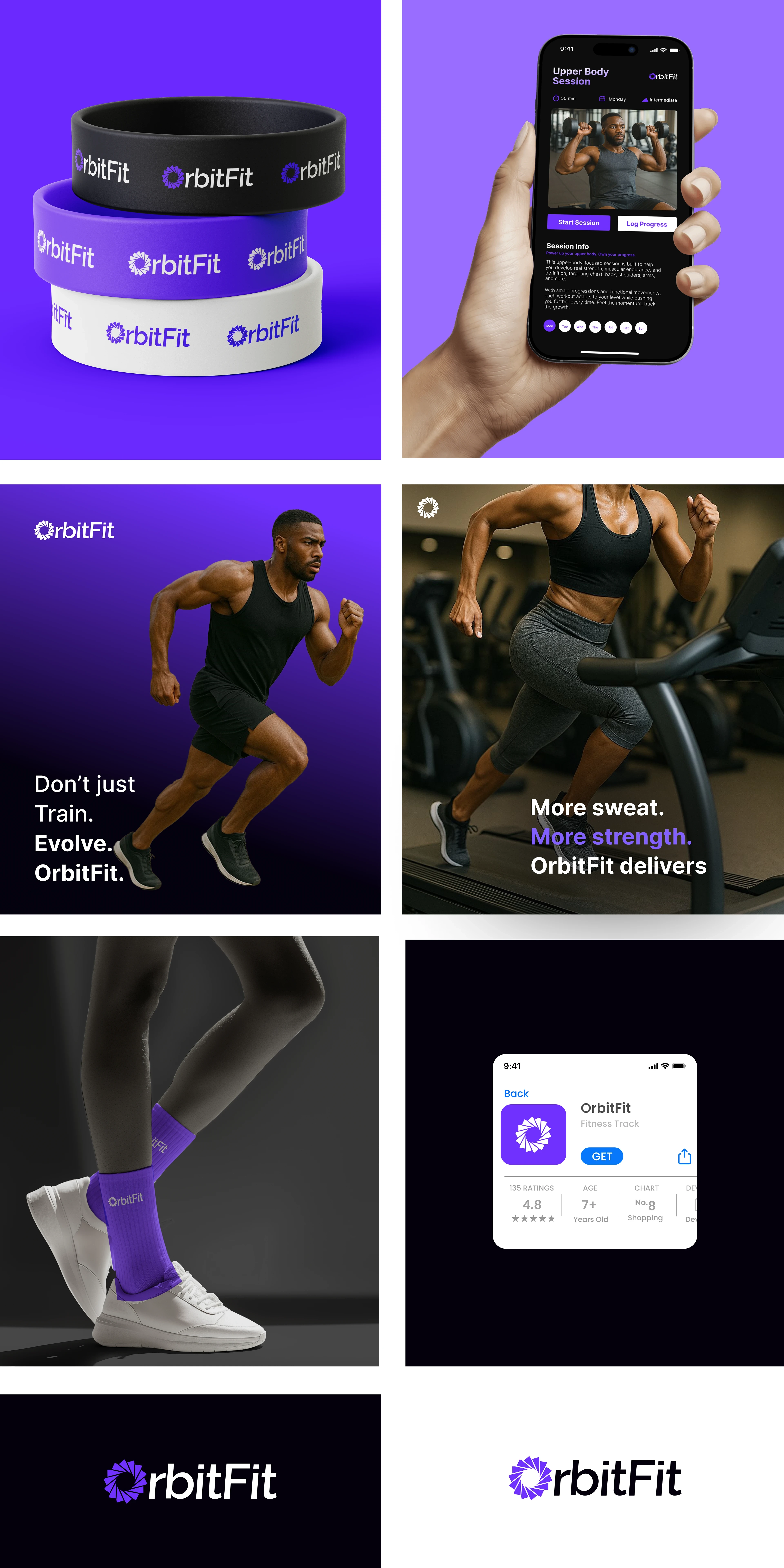 Branding, Logo and brand identity